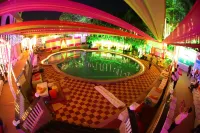 Dhuri Resort - Pools