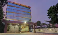 Treebo Golden Terminal, Kochi Airport