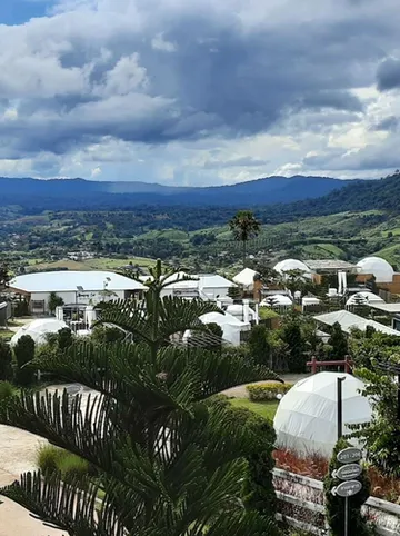 รูปภาพของสเตรตัส รีสอร์ท