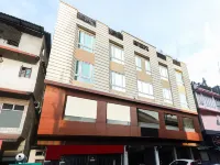 Hotel Galaxy Inn - spa