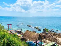 FLC Sea Tower Apartment
