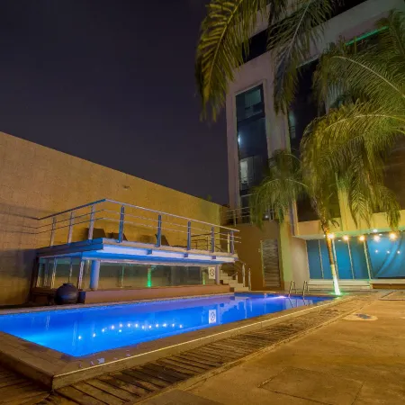 Hotel El Español Paseo de Montejo