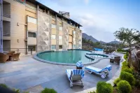 JüSTa Sajjangarh Resort & Spa, Udaipur