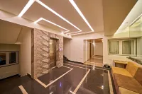 Hotel Atharv Top Rated Business Hotel in Kolhapur - Wifi