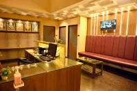 Hotel Shivam Residency 賴布爾住宿飯店