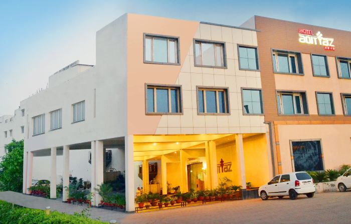 Hotel Adityaz