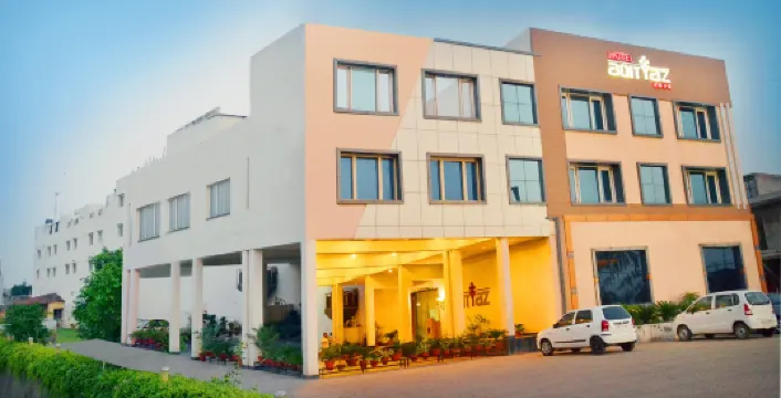 埃蒂迪亞茲酒店