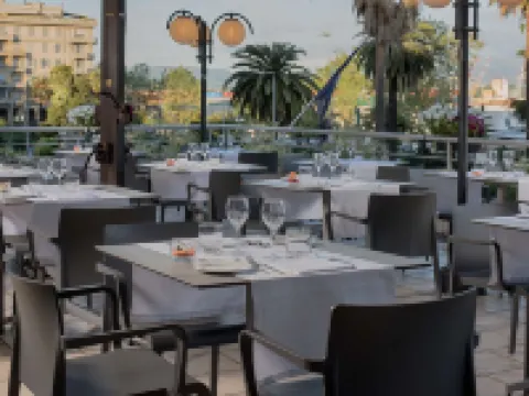 NH La Spezia Hotel a La Spezia