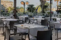 NH la Spezia Hotels in La Spezia