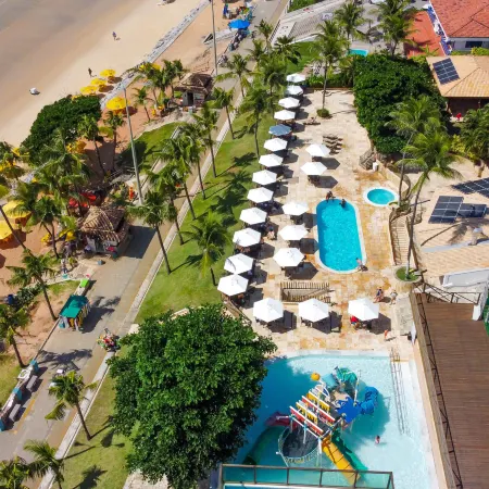 Praiamar Natal Hotel