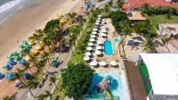 Praiamar Natal Hotel - en bord de mer