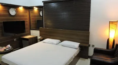 Sairaje Inn Hotel