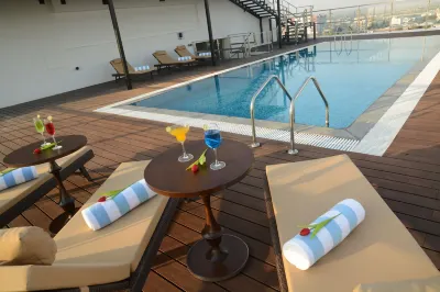 Country Inn & Suites by Radisson Kota Hotels near Kota Airport