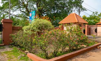 Tharavad Heritage Resort