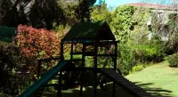 Southern Light Country House Hotels in Constantia