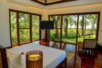 Niraamaya Private Villas -Benaulim, Goa Hotels in Benaulim