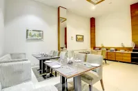 에코 라이트 MARS 호텔, 암리차르 황금 사원 주변 호텔