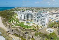 Wyndham Grand Barbados Sam Lords Castle All Inclusive Resort Hotel in zona Crane Beach