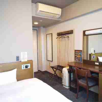 ホテルルートイン丸亀 Rooms