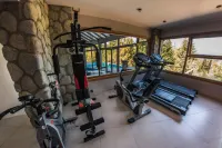 Ruca Kuyen Golf & Resort - С тренажерным залом