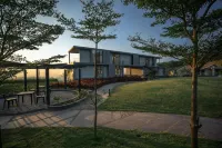 Wabi Sabi Resort فنادق في Malunje