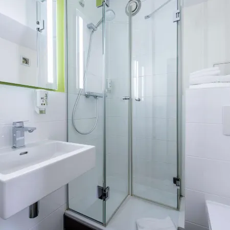 B&B HOTEL Ingolstadt-Ost