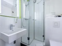 B&B HOTEL Ingolstadt-Ost - parking