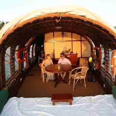 Spice Coast Cruises CGH Earth-Houseboat Others