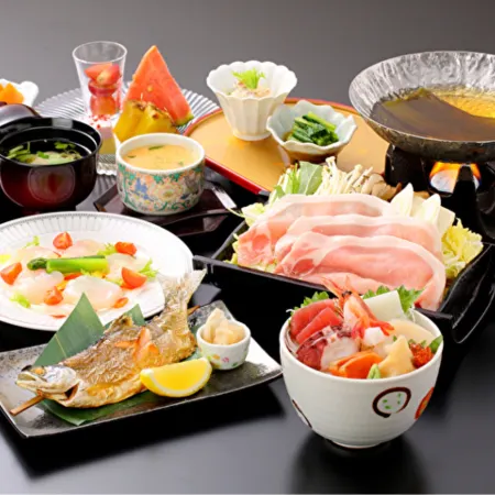 Kyukamura Shikotsuko