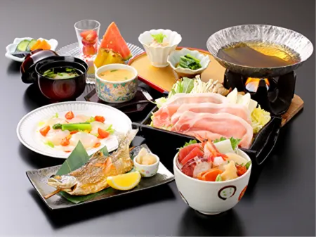 Kyukamura Shikotsuko