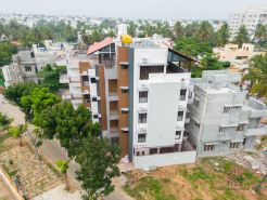 Treebo Samanvaya Retreat, Mysore