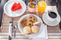 Escarpas Eco Village Hotels in Guape