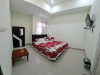 Sangkapura Homestay โรงแรมในเกรซิค รีเจนซี่