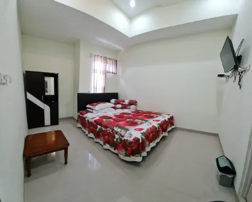 Sangkapura Homestay Hotel di Kabupaten Gresik