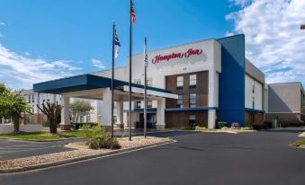 Hampton Inn Charlotte/Monroe