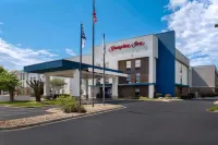 Hampton Inn Charlotte/Monroe