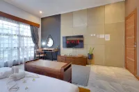 Kai Villa Escotel - The most affordable luxury villa in Jakarta