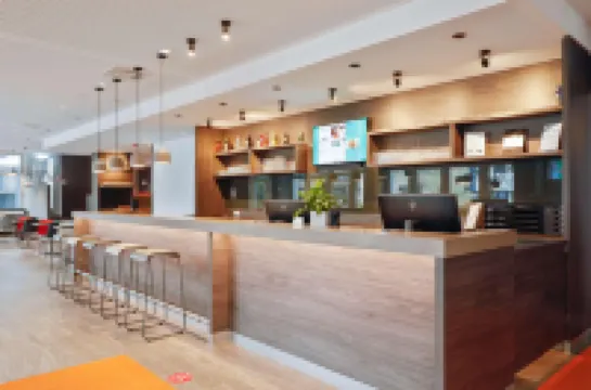 Campanile Frankfurt Offenbach