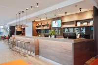 Campanile Frankfurt Offenbach Hotels in Offenbach am Main