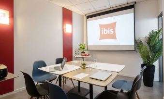 Ibis Cannes Plage la Bocca