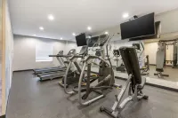 Best Western Plus Bend North - Gym