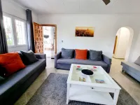Charming Villa with Private Pool in Urb la Siesta  Torrevieja