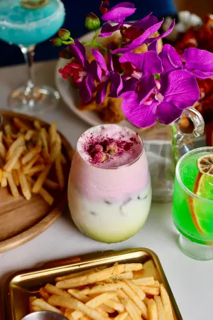 Garden Suite Hotel and Resort Отели рядом с достопримечательностью «Macy's 4th of July Fireworks»