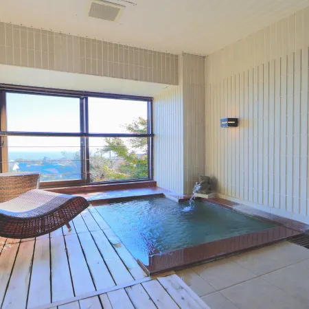 Yumemiduki Nipponia Hotel