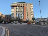 Charles Hope Aberdeen Hotels near Primark
