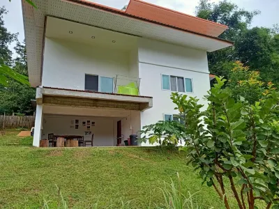 GJ Tour Hotel a Pang Mapha