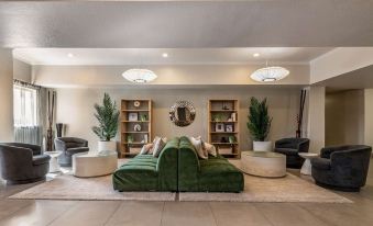 Best Western Auburndale Inn Suites
