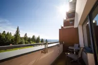 Hotel Panorama Resort Hotels in Strbske Pleso