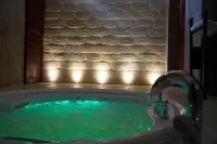 Masseria Filippo de Raho - Agri Bio Relais - バスタブ