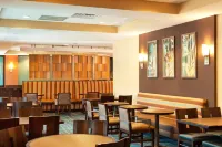 SpringHill Suites Tarrytown Westchester County - breakfast